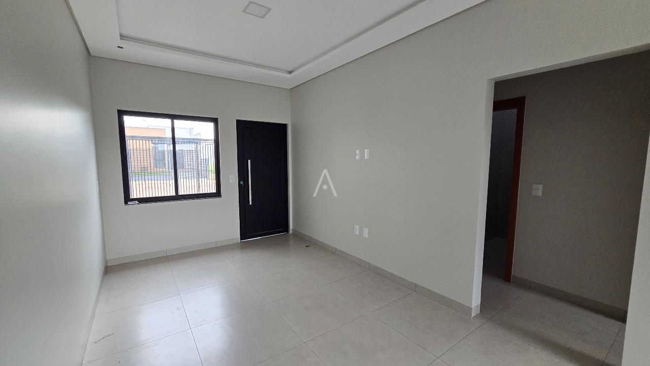 Casa Residencial para à venda no Bairro Cristo Rei em TOLEDO: