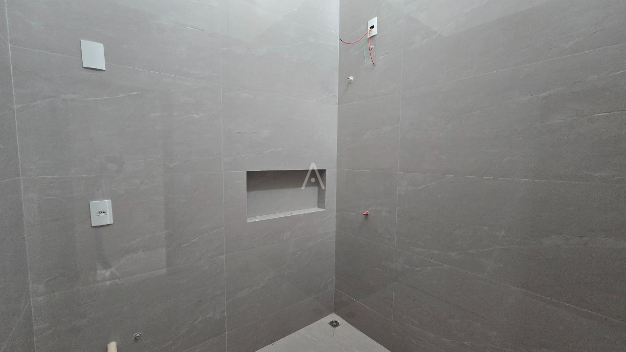 Casa Residencial para à venda no Bairro Cristo Rei em TOLEDO: