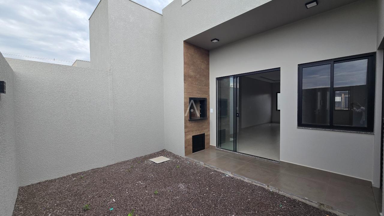 Casa Residencial para à venda no Bairro Cristo Rei em TOLEDO: