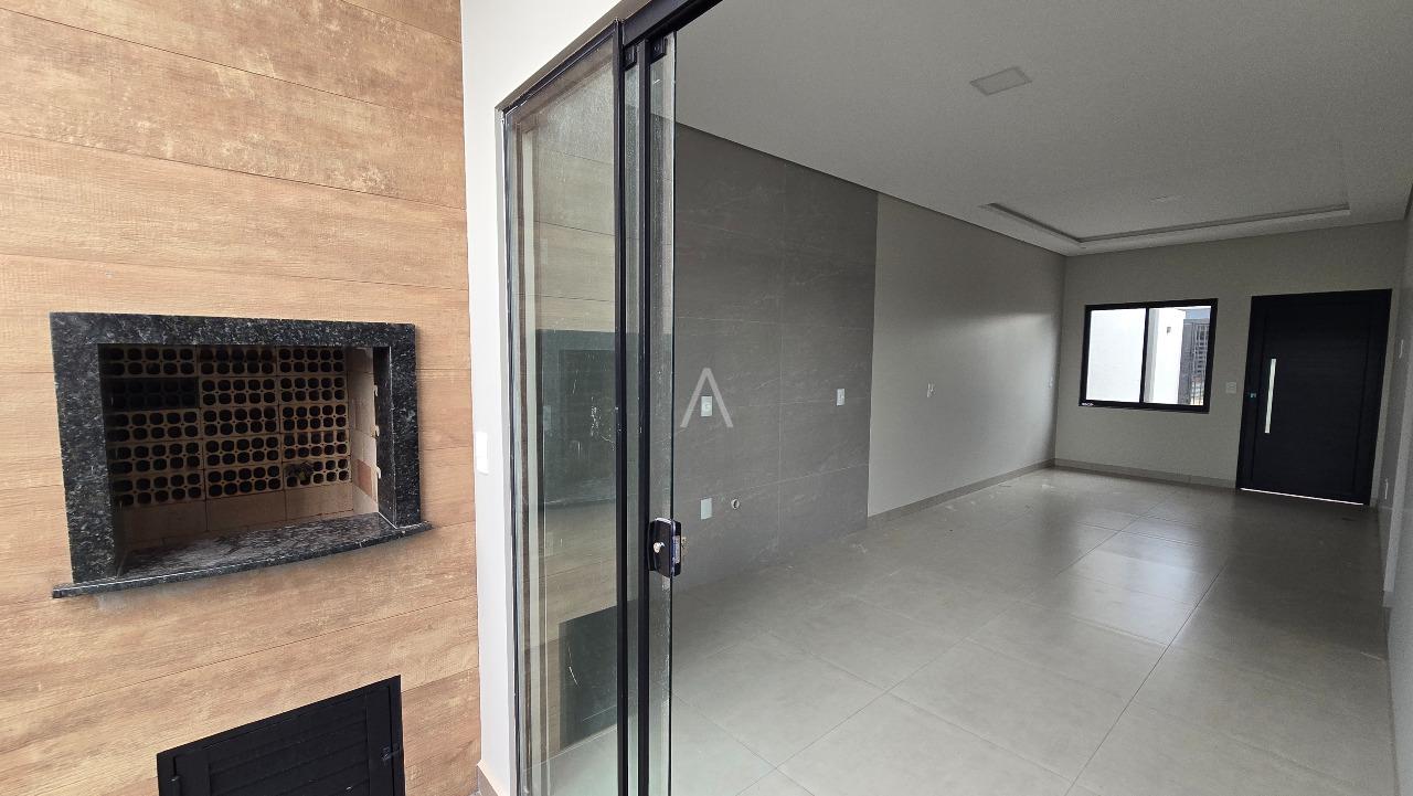Casa Residencial para à venda no Bairro Cristo Rei em TOLEDO: