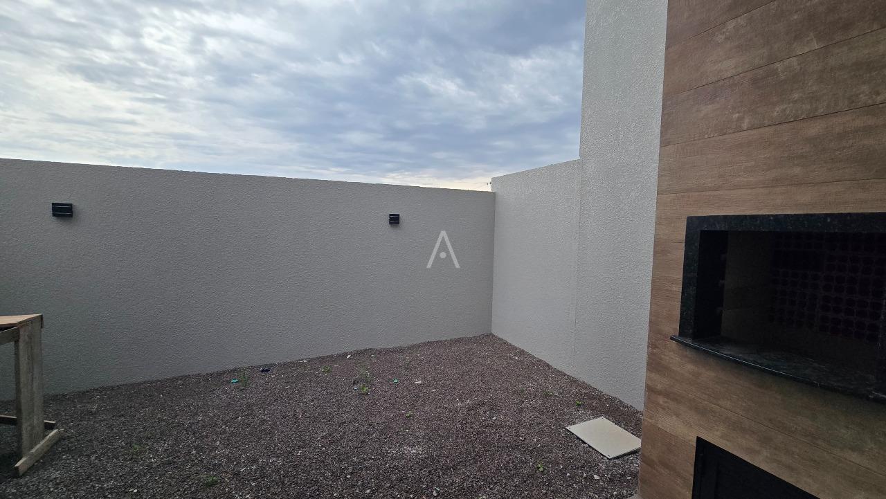 Casa Residencial para à venda no Bairro Cristo Rei em TOLEDO: