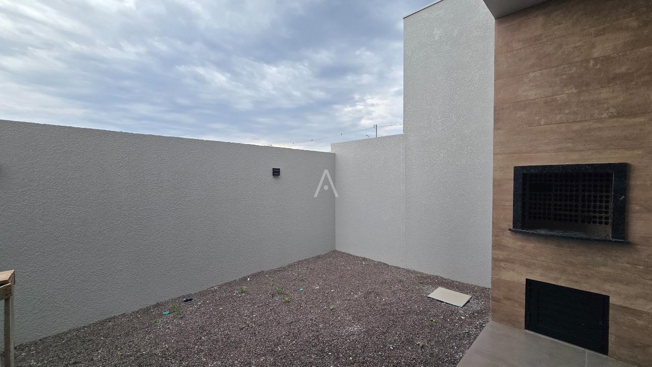 Casa Residencial para à venda no Bairro Cristo Rei em TOLEDO: