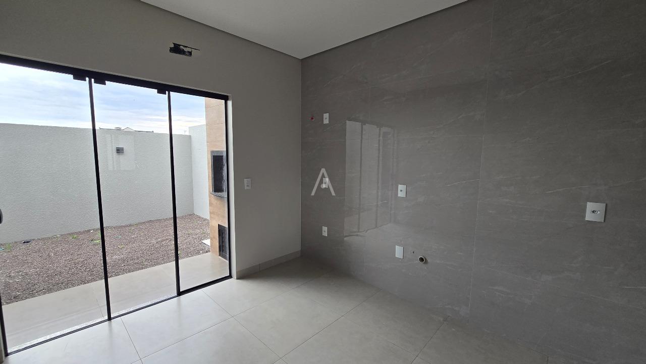 Casa Residencial para à venda no Bairro Cristo Rei em TOLEDO: