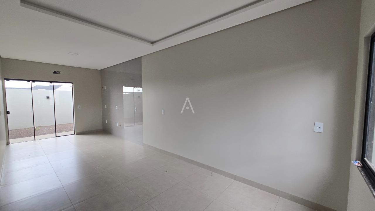 Casa Residencial para à venda no Bairro Cristo Rei em TOLEDO: 