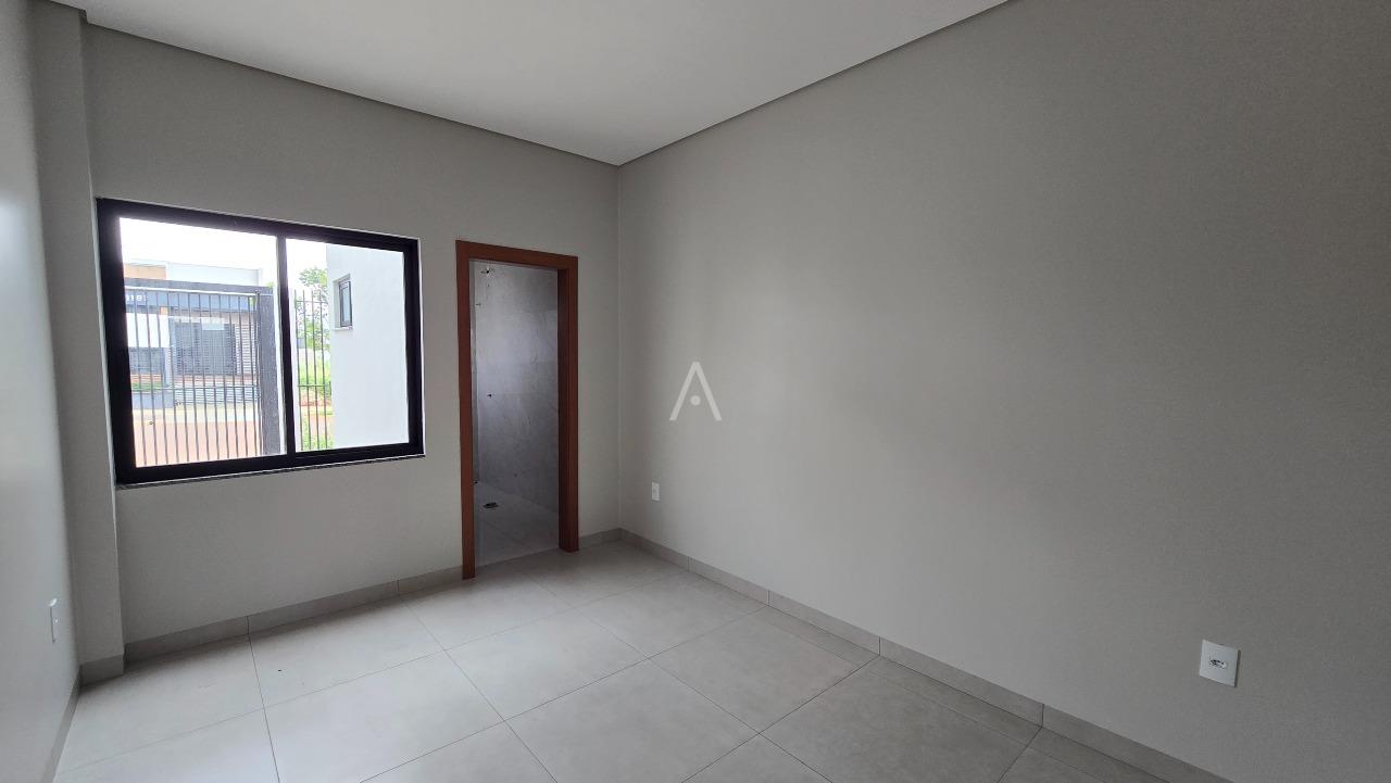Casa Residencial para à venda no Bairro Cristo Rei em TOLEDO: