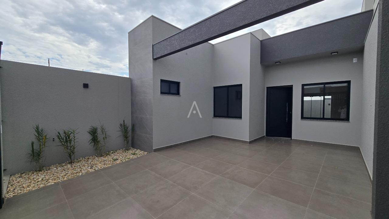Casa Residencial para à venda no Bairro Cristo Rei em TOLEDO: 