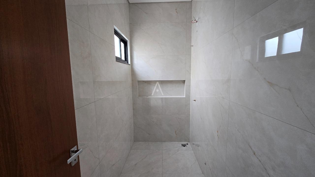 Casa Residencial para à venda no Bairro Cristo Rei em TOLEDO: