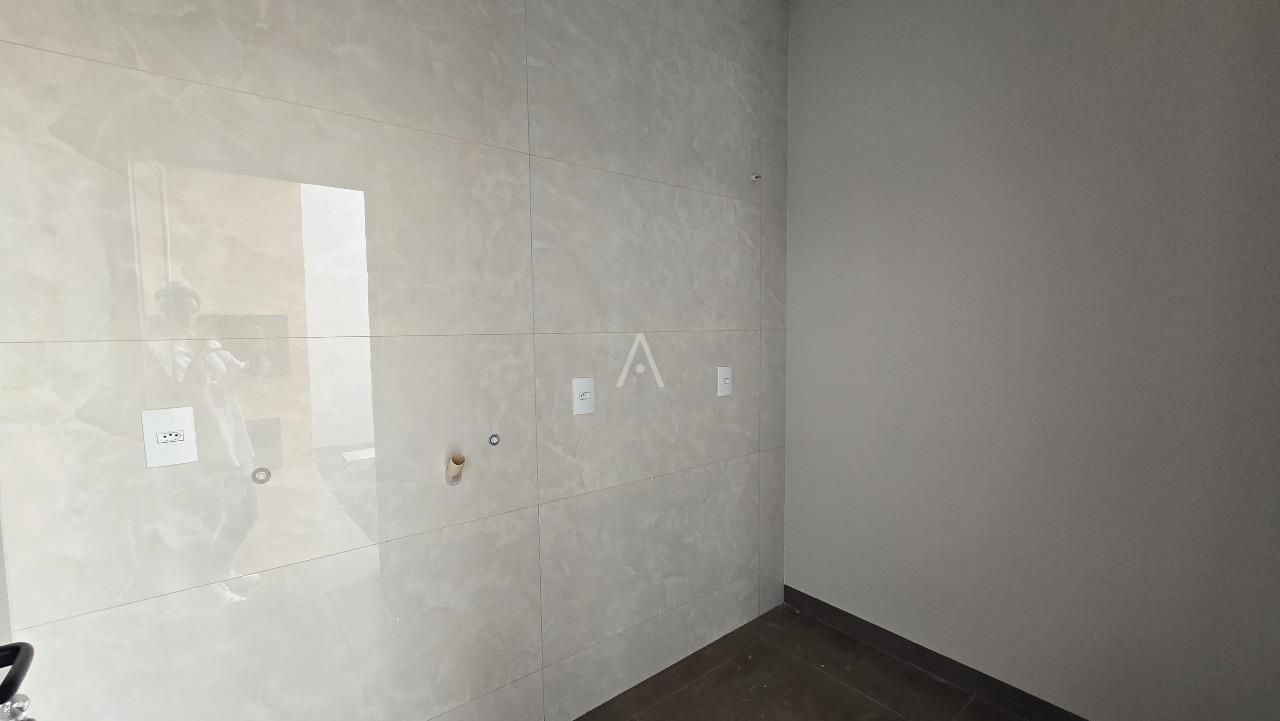 Casa Residencial para à venda no Bairro Cristo Rei em TOLEDO: