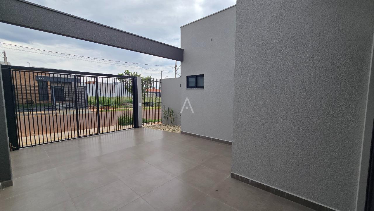 Casa Residencial para à venda no Bairro Cristo Rei em TOLEDO: