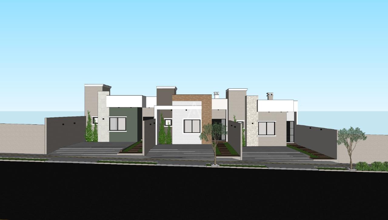 Casa Residencial para à venda no Bairro JARDIM COOPAGRO em TOLEDO: 