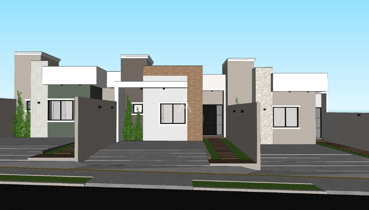 Casa Residencial para à venda no Bairro JARDIM COOPAGRO em TOLEDO: 