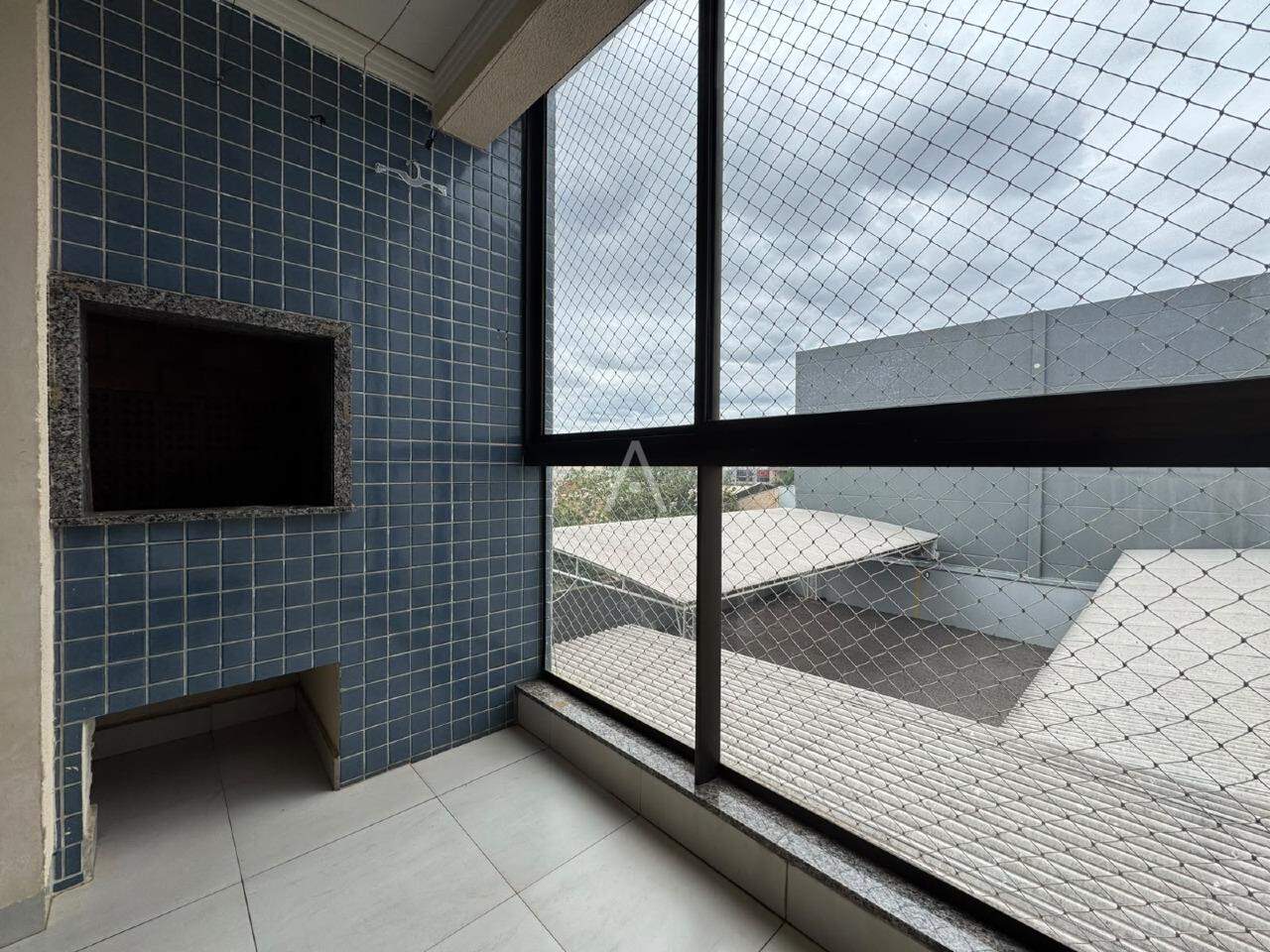 Apartamento para para aluguel no Bairro VILA BECKER em TOLEDO: