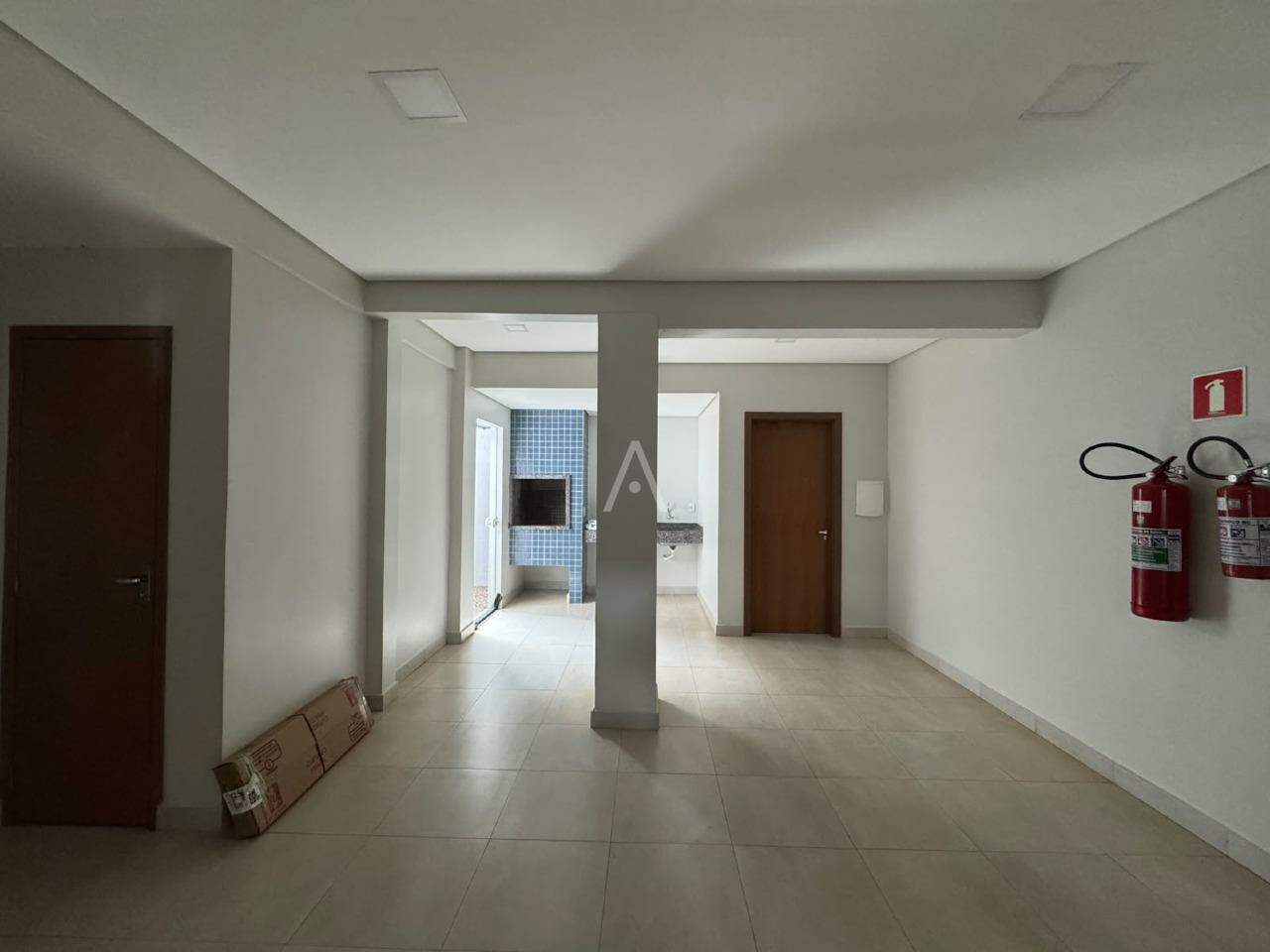 Apartamento para para aluguel no Bairro VILA BECKER em TOLEDO: