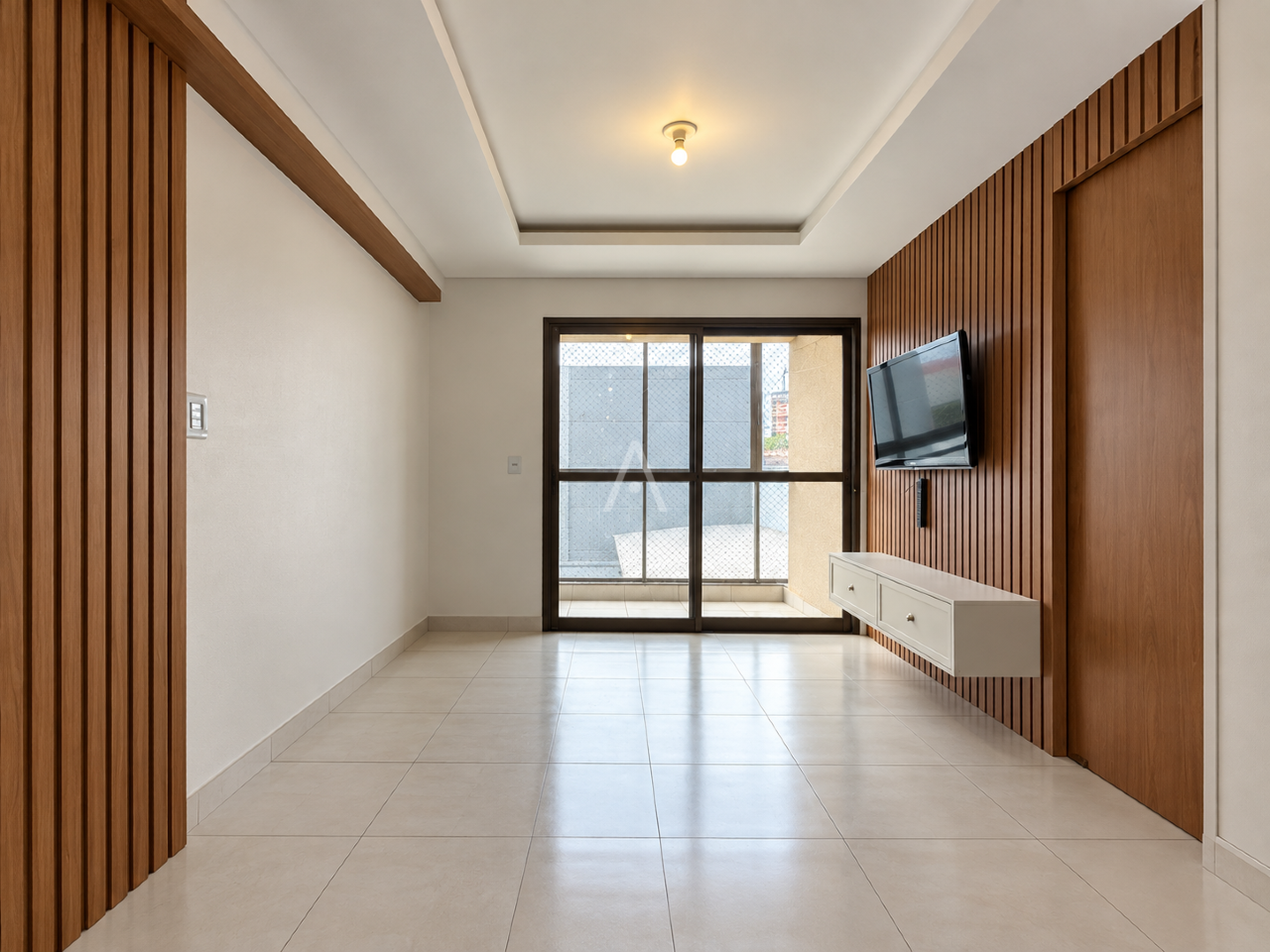 Apartamento para para aluguel no Bairro VILA BECKER em TOLEDO: