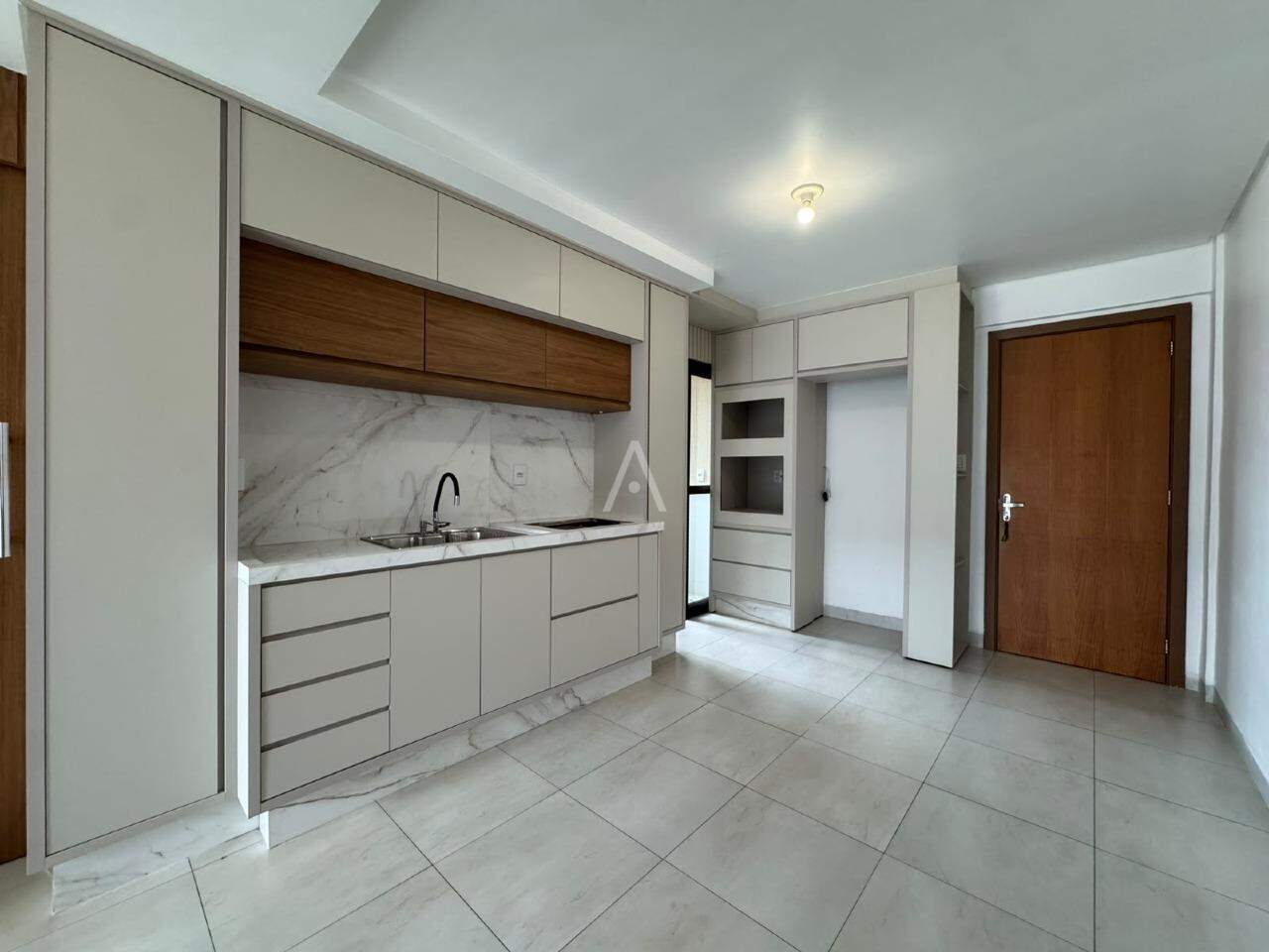 Apartamento para para aluguel no Bairro VILA BECKER em TOLEDO:
