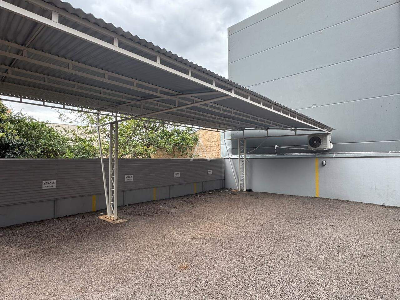 Apartamento para para aluguel no Bairro VILA BECKER em TOLEDO: