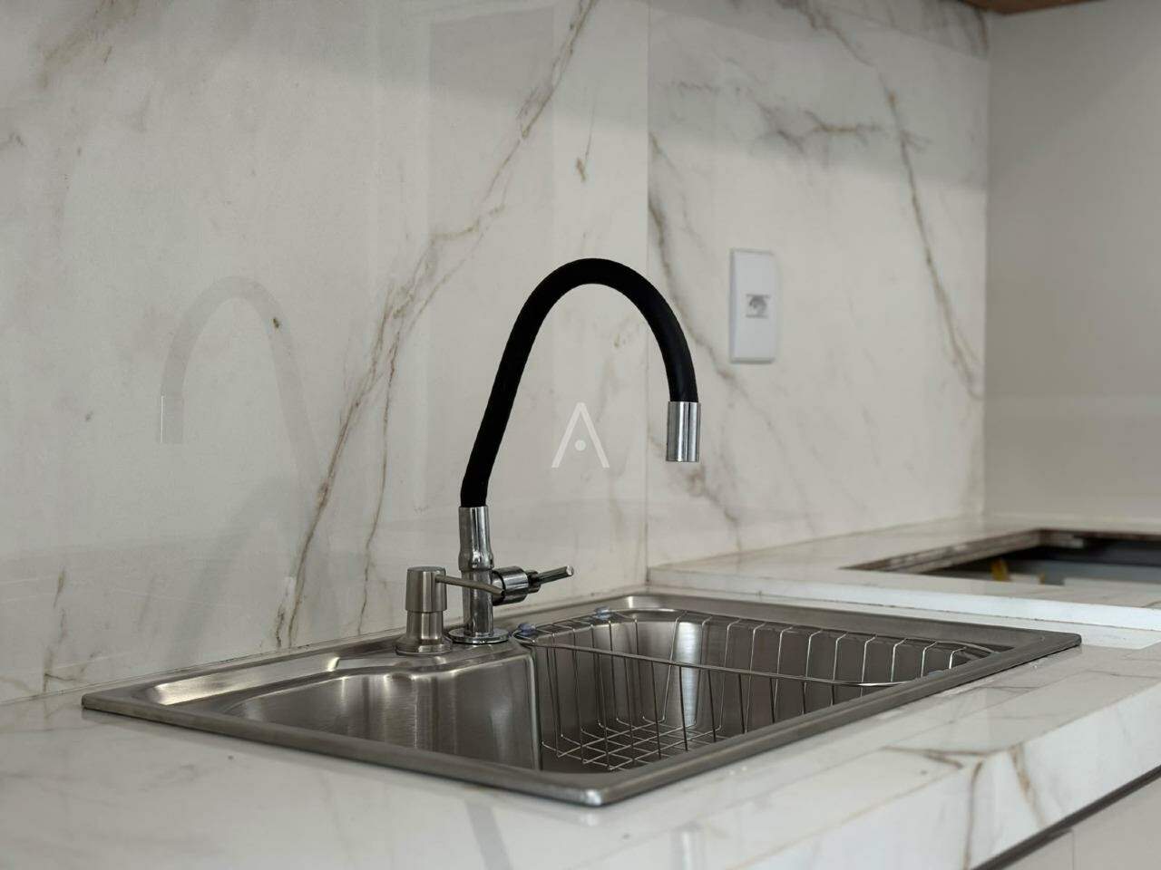 Apartamento para para aluguel no Bairro VILA BECKER em TOLEDO: