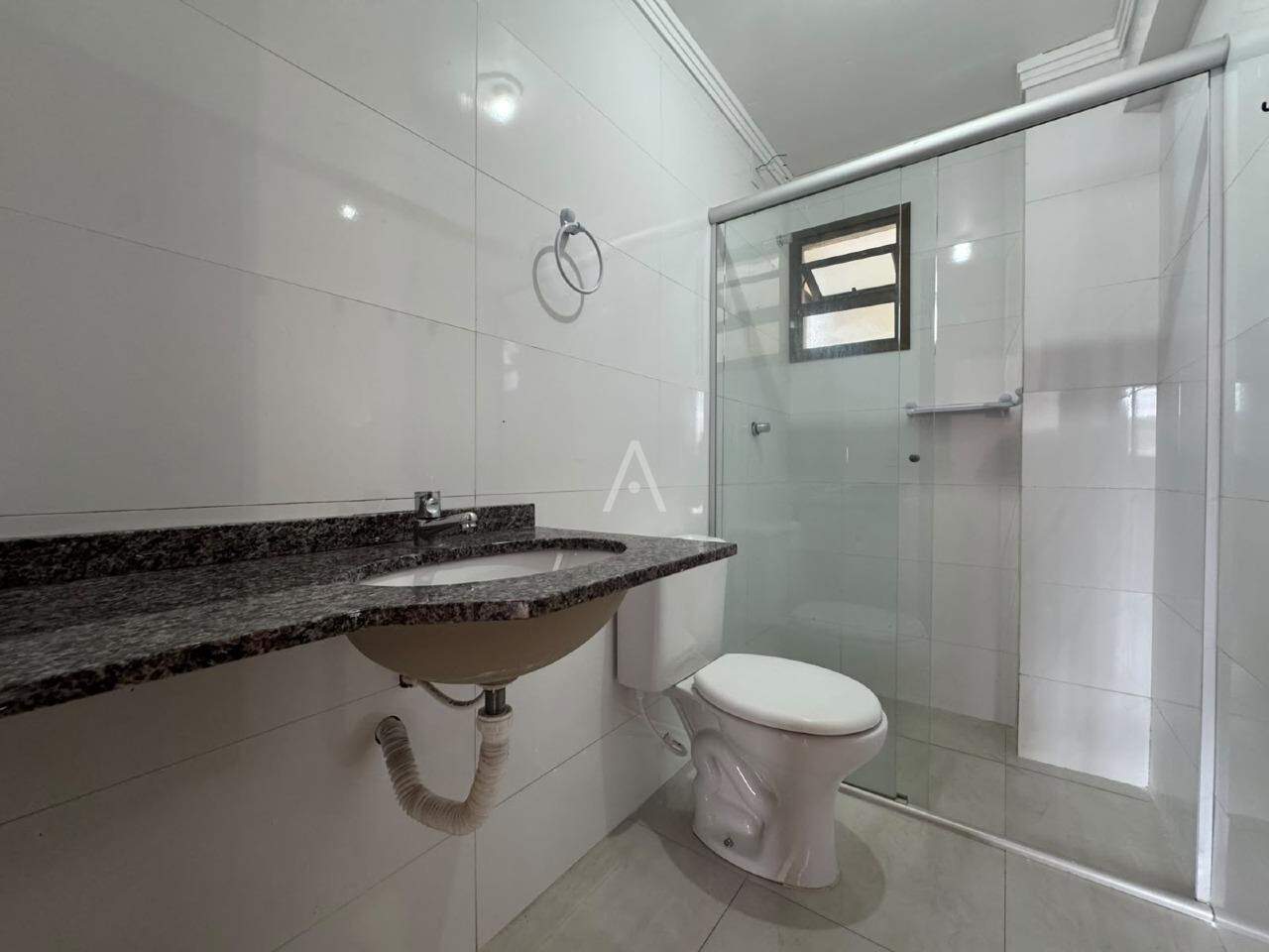 Apartamento para para aluguel no Bairro VILA BECKER em TOLEDO: