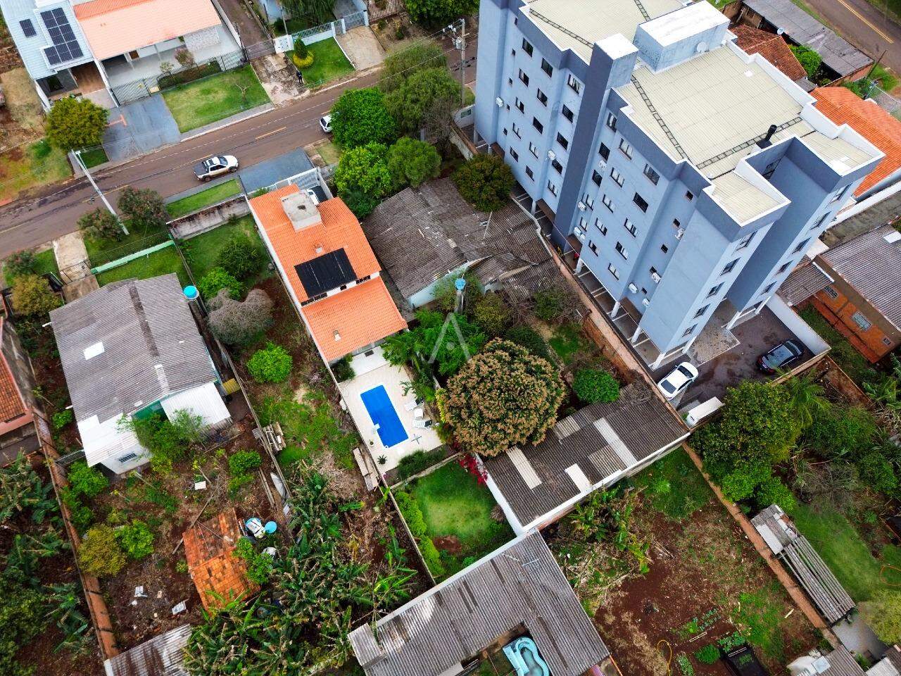 Terreno para à venda no Bairro COQUEIRAL em CASCAVEL: