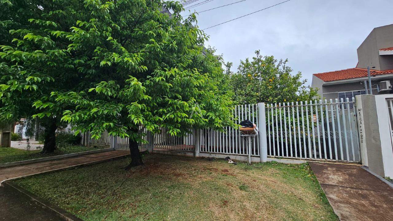 Terreno para à venda no Bairro COQUEIRAL em CASCAVEL:
