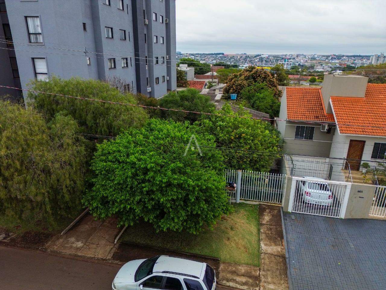 Terreno para à venda no Bairro COQUEIRAL em CASCAVEL: