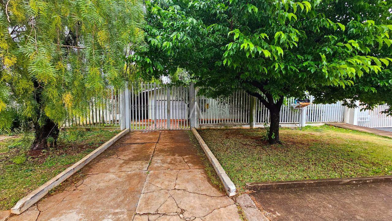 Terreno para à venda no Bairro COQUEIRAL em CASCAVEL: 