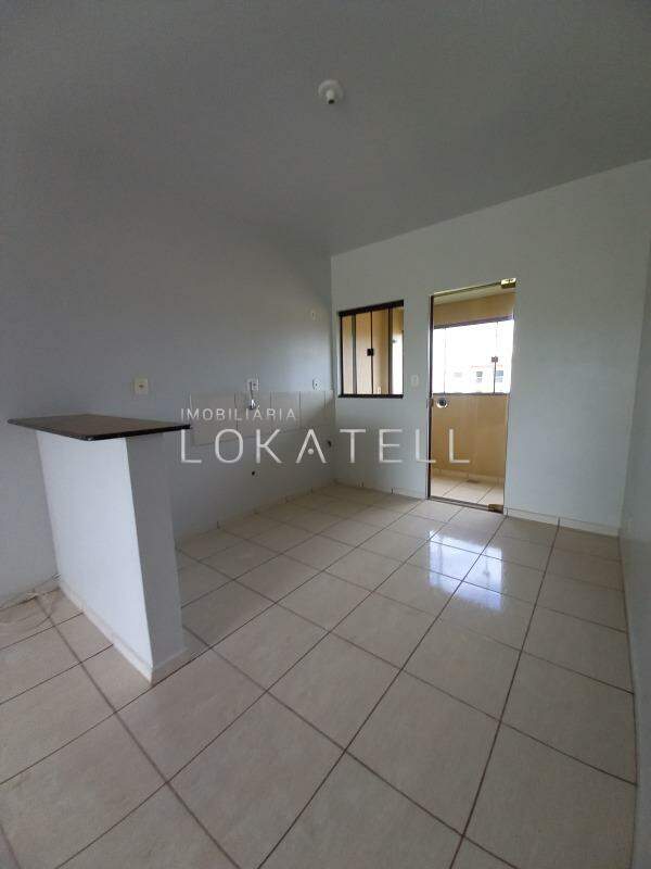 Apartamento para para aluguel no Bairro VILA BECKER em TOLEDO: