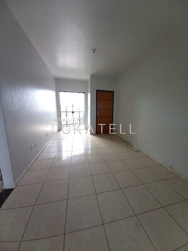 Apartamento para para aluguel no Bairro VILA BECKER em TOLEDO: 