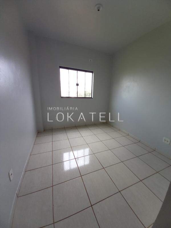 Apartamento para para aluguel no Bairro VILA BECKER em TOLEDO: