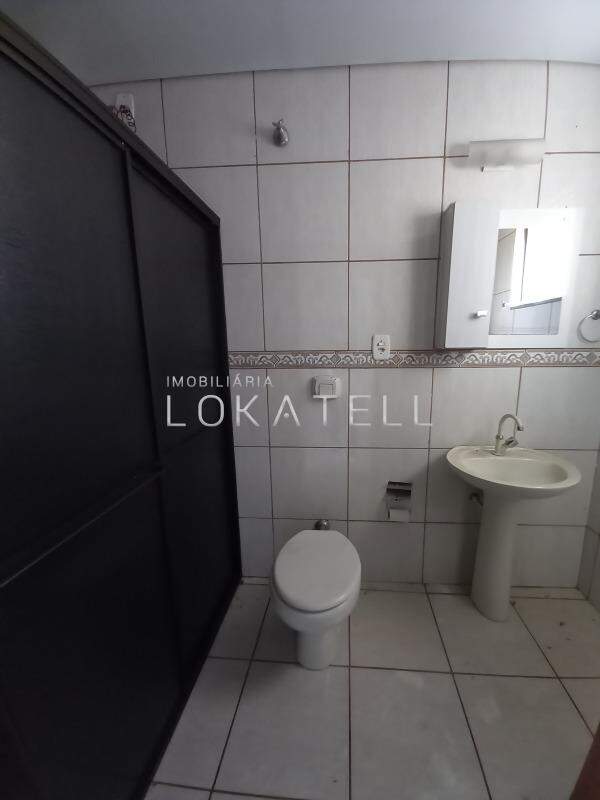 Apartamento para para aluguel no Bairro VILA BECKER em TOLEDO: