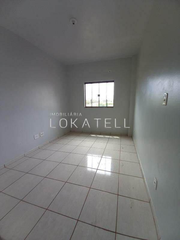 Apartamento para para aluguel no Bairro VILA BECKER em TOLEDO: