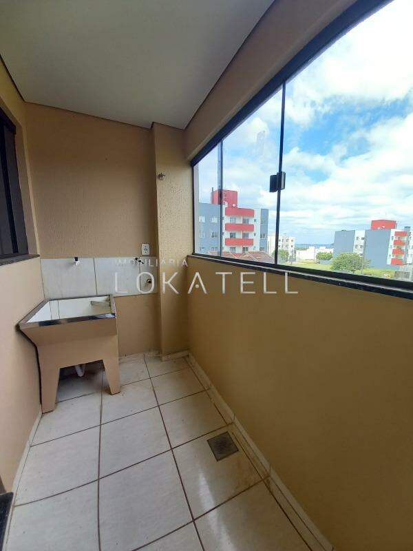 Apartamento para para aluguel no Bairro VILA BECKER em TOLEDO: