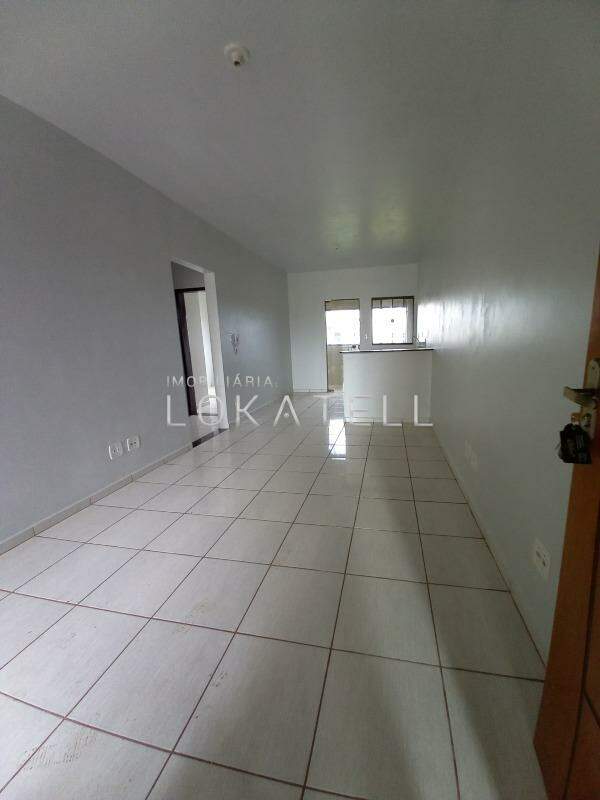 Apartamento para para aluguel no Bairro VILA BECKER em TOLEDO: