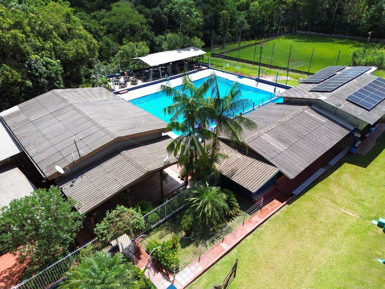 Terreno para à venda no Bairro MORUMBI em CASCAVEL: 