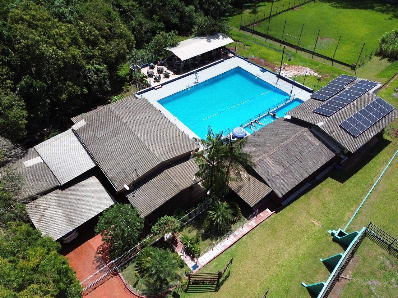 Terreno para à venda no Bairro MORUMBI em CASCAVEL: 