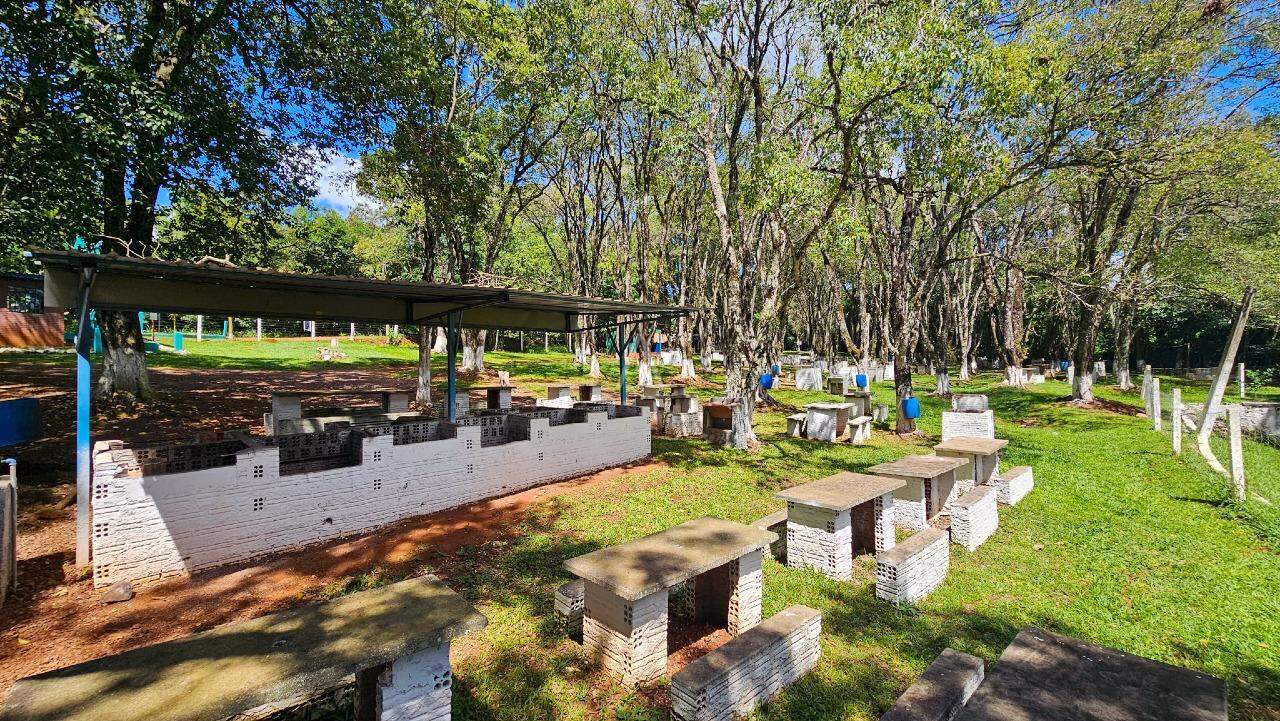 Terreno para à venda no Bairro MORUMBI em CASCAVEL: 