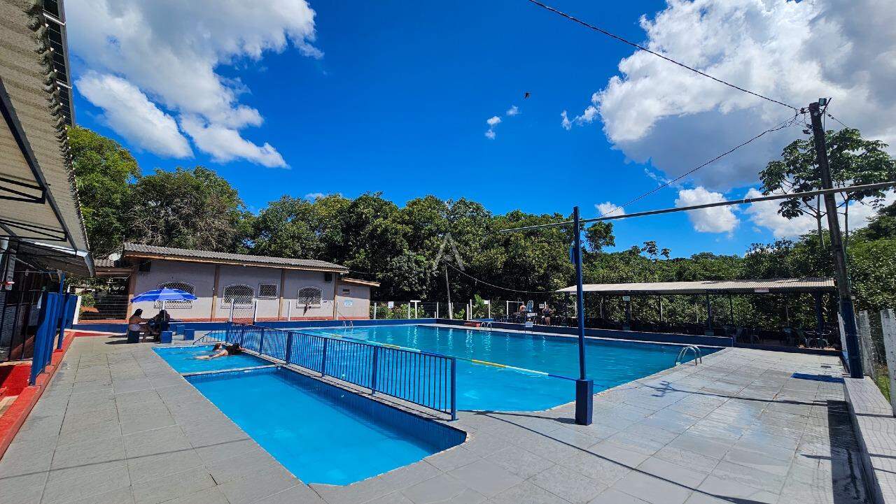 Terreno para à venda no Bairro MORUMBI em CASCAVEL: 