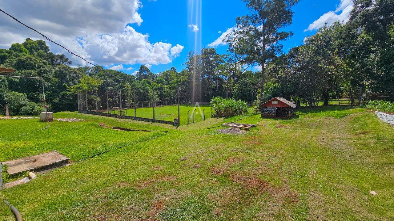 Terreno para à venda no Bairro MORUMBI em CASCAVEL: 
