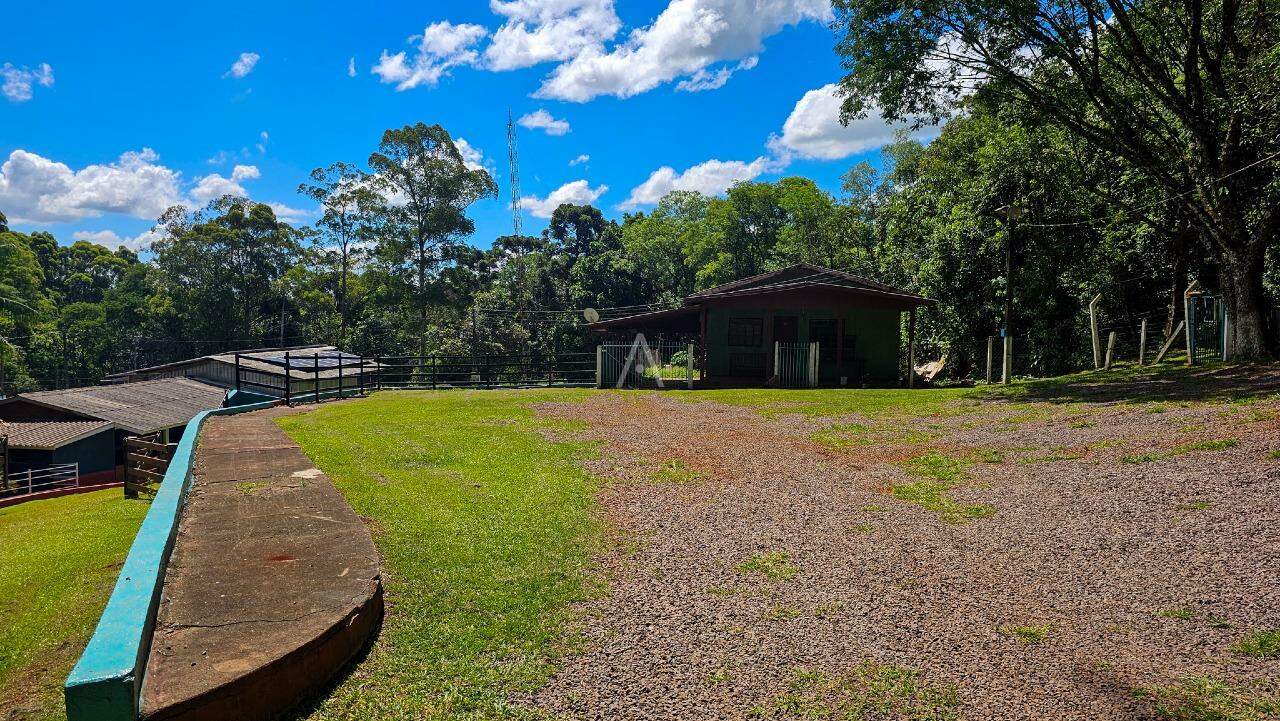 Terreno para à venda no Bairro MORUMBI em CASCAVEL: 