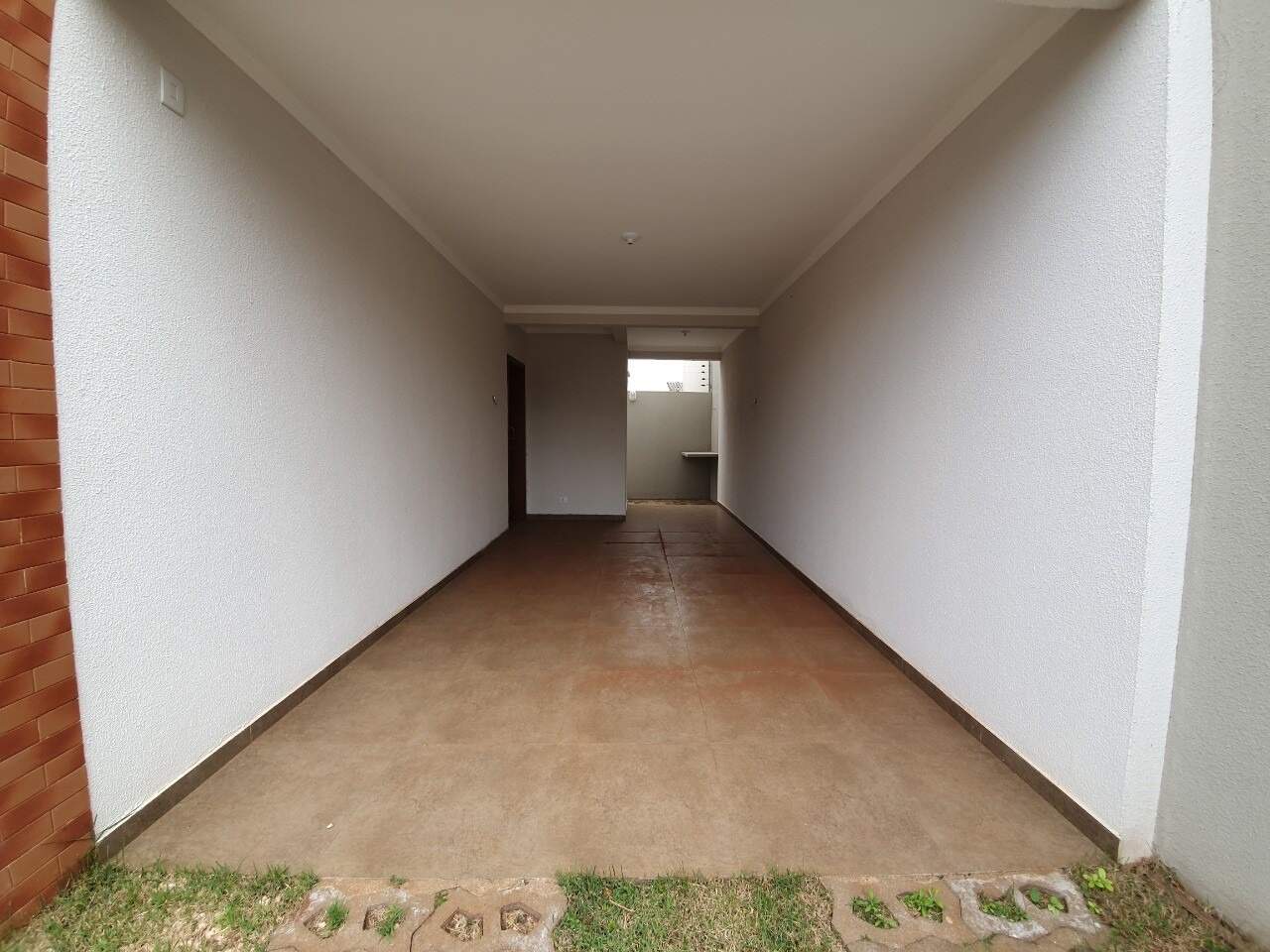 Sobrado para à venda no Bairro PARQUE VERDE em CASCAVEL: 