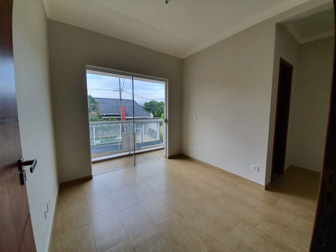Sobrado para à venda no Bairro PARQUE VERDE em CASCAVEL: 