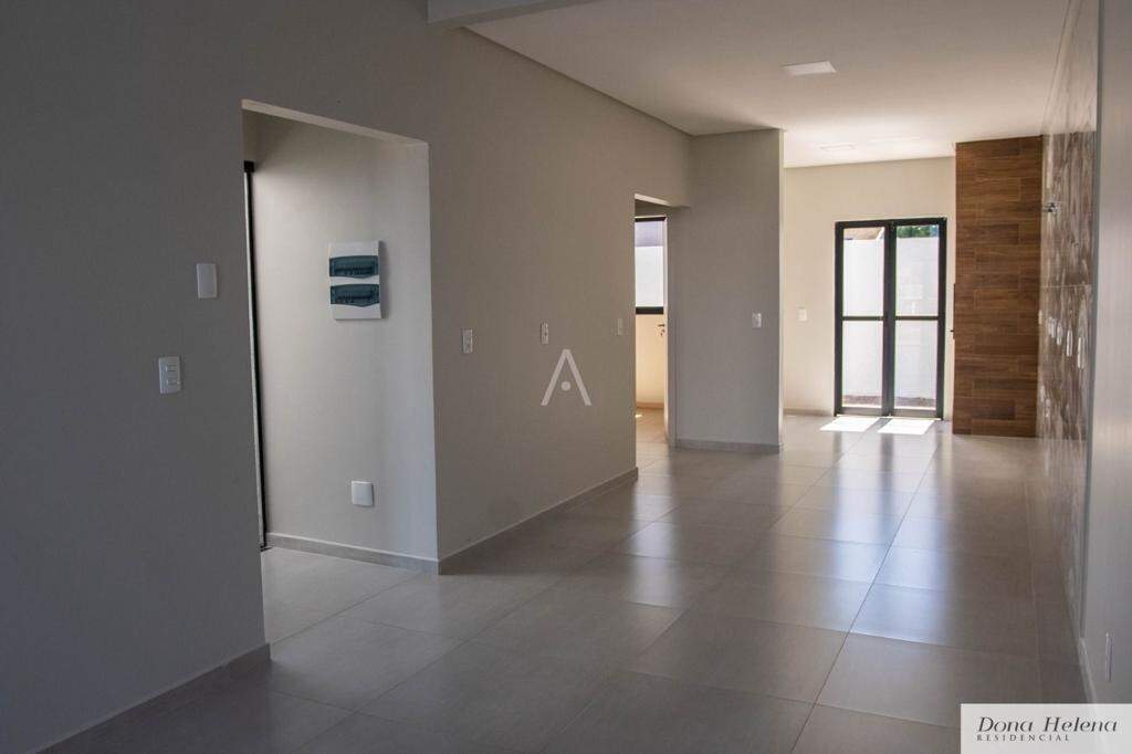 Casa Residencial para à venda no Bairro 14 DE NOVEMBRO em CASCAVEL: 