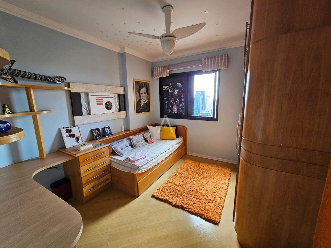 Apartamento para à venda no Bairro CENTRO em CASCAVEL: