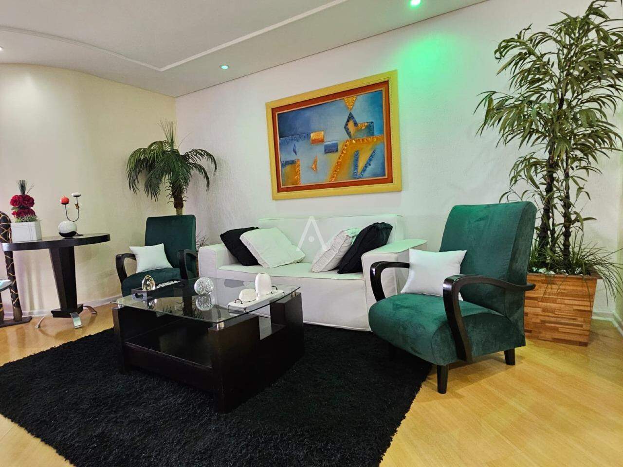 Apartamento para à venda no Bairro CENTRO em CASCAVEL: