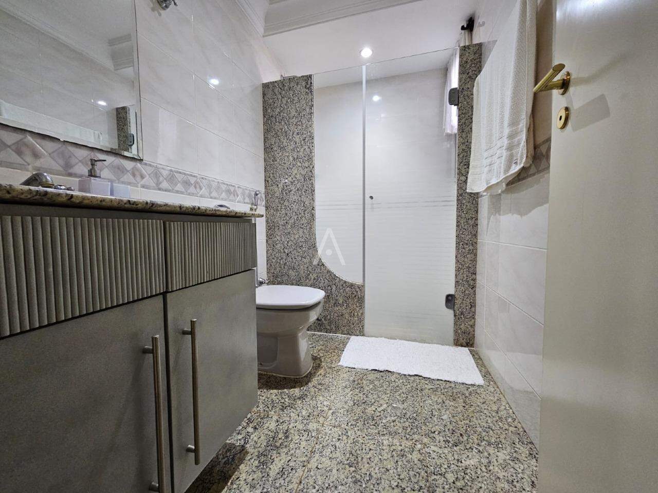 Apartamento para à venda no Bairro CENTRO em CASCAVEL: