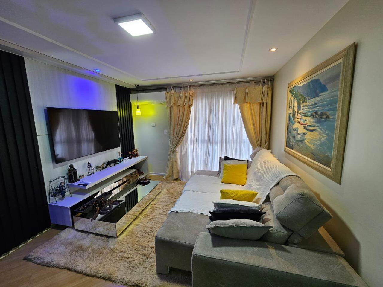 Apartamento para à venda no Bairro CENTRO em CASCAVEL: