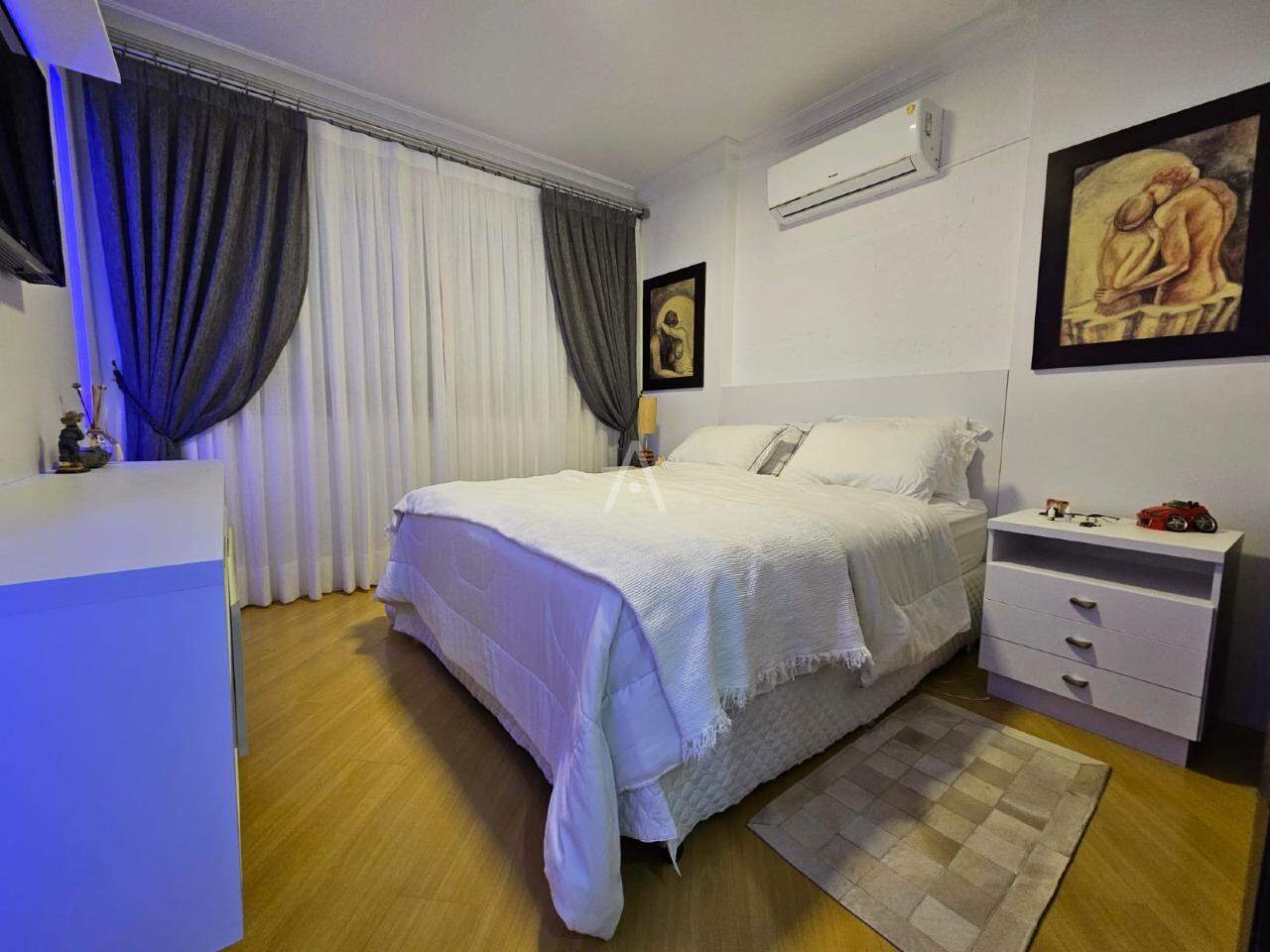 Apartamento para à venda no Bairro CENTRO em CASCAVEL: