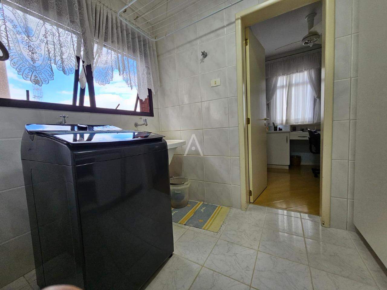 Apartamento para à venda no Bairro CENTRO em CASCAVEL: