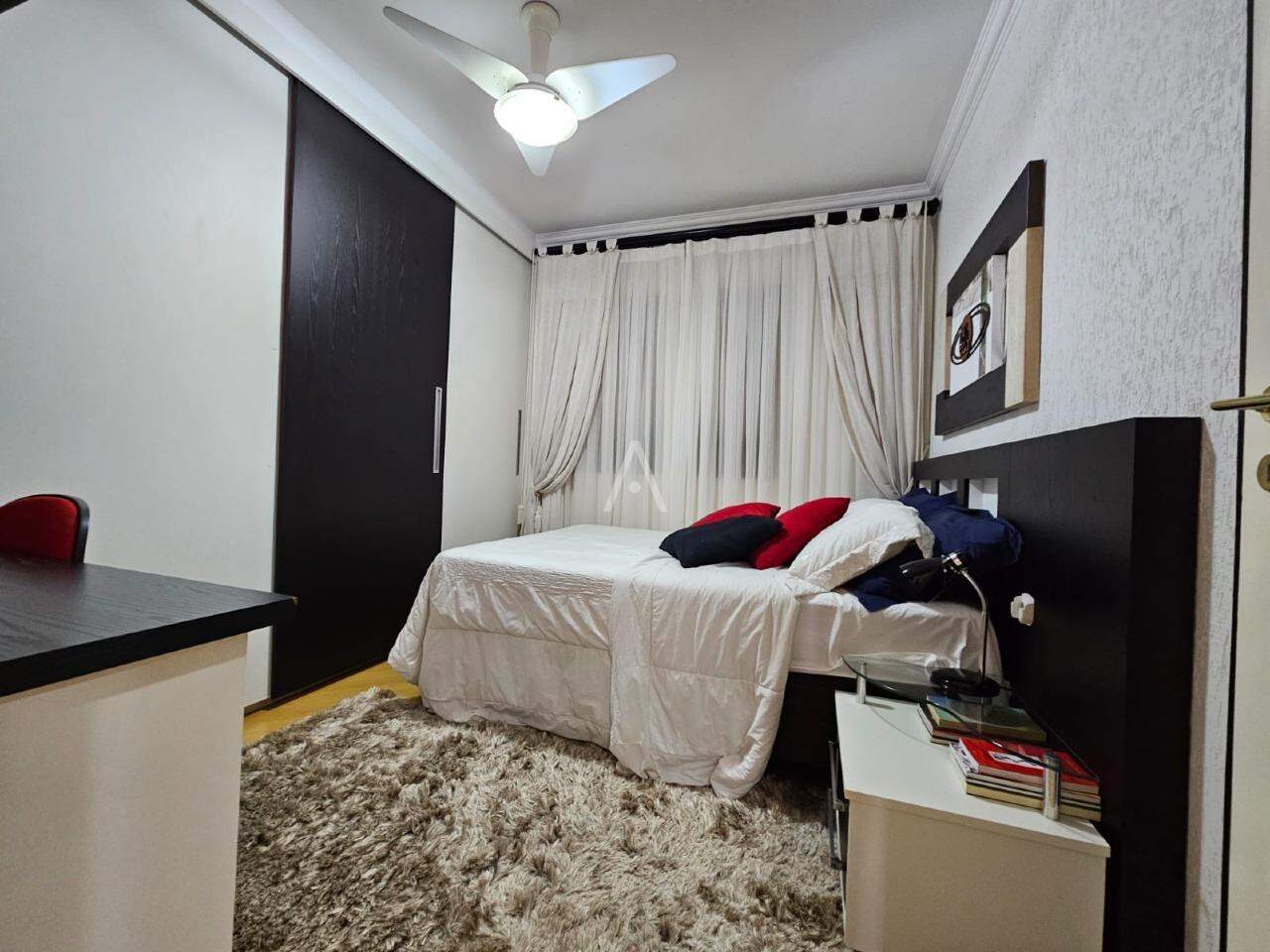Apartamento para à venda no Bairro CENTRO em CASCAVEL:
