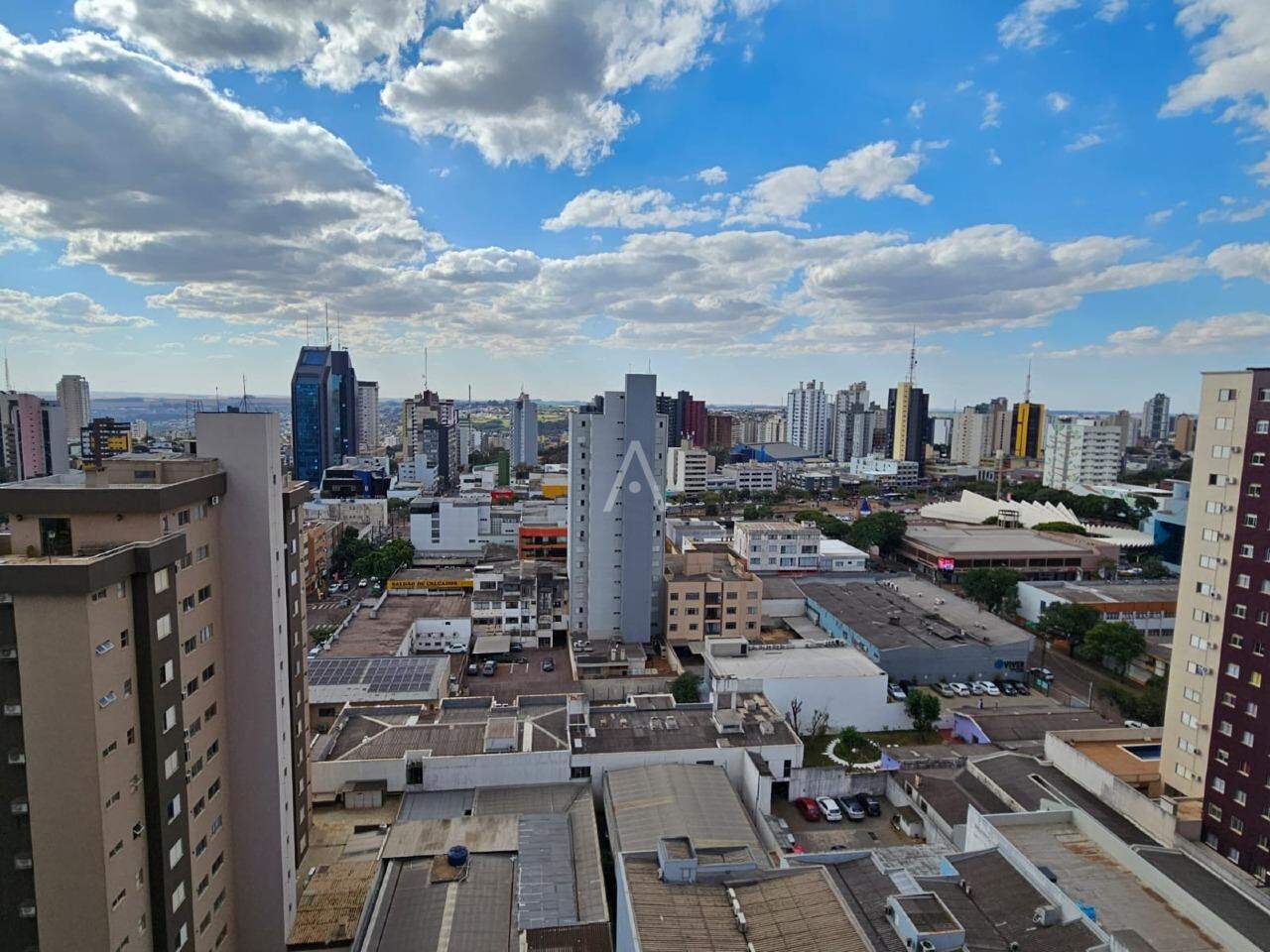 Apartamento para à venda no Bairro CENTRO em CASCAVEL: